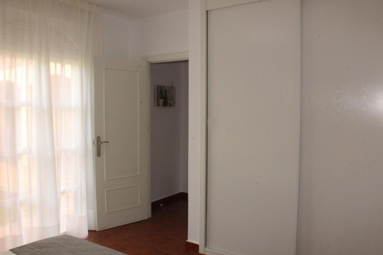 Apartamentos Esteasur Ислантилья Экстерьер фото