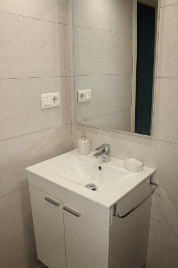 Apartamentos Esteasur Ислантилья Экстерьер фото