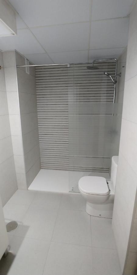 Apartamentos Esteasur Ислантилья Экстерьер фото