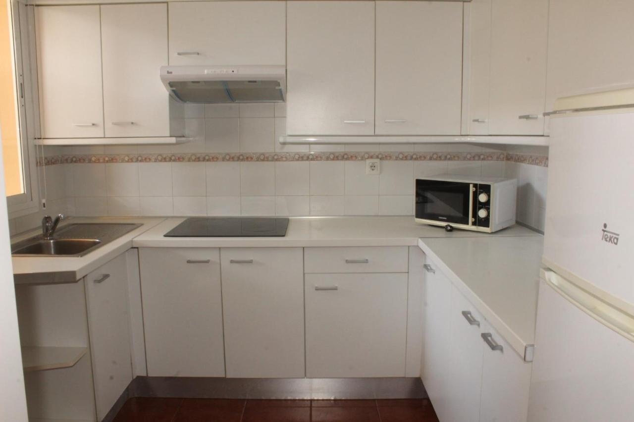 Apartamentos Esteasur Ислантилья Экстерьер фото