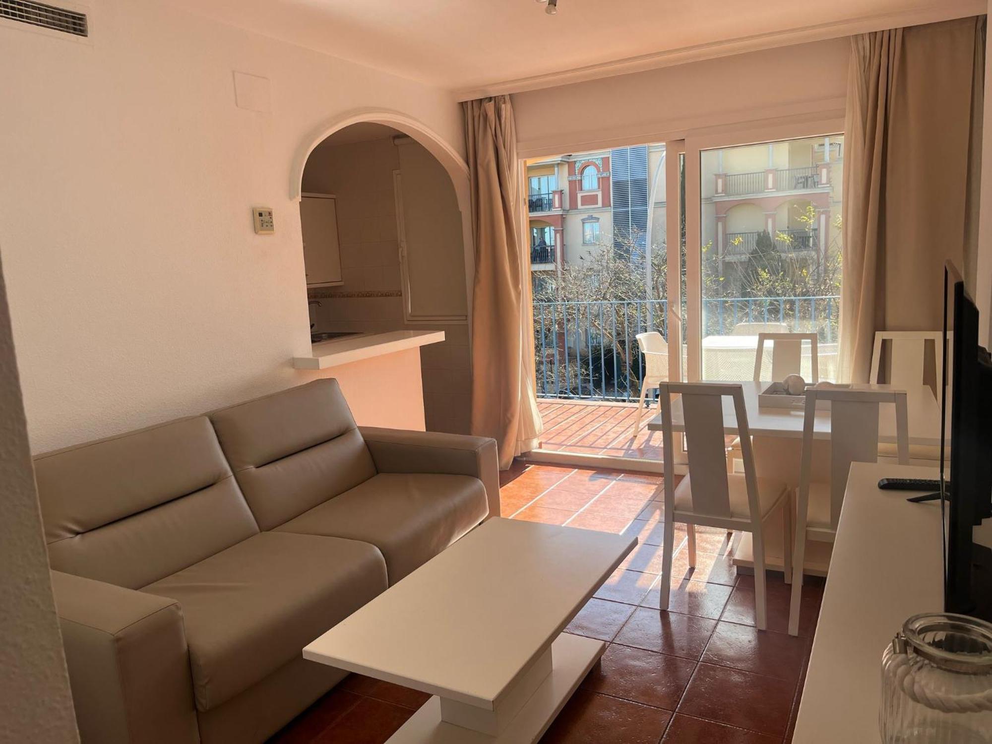 Apartamentos Esteasur Ислантилья Экстерьер фото