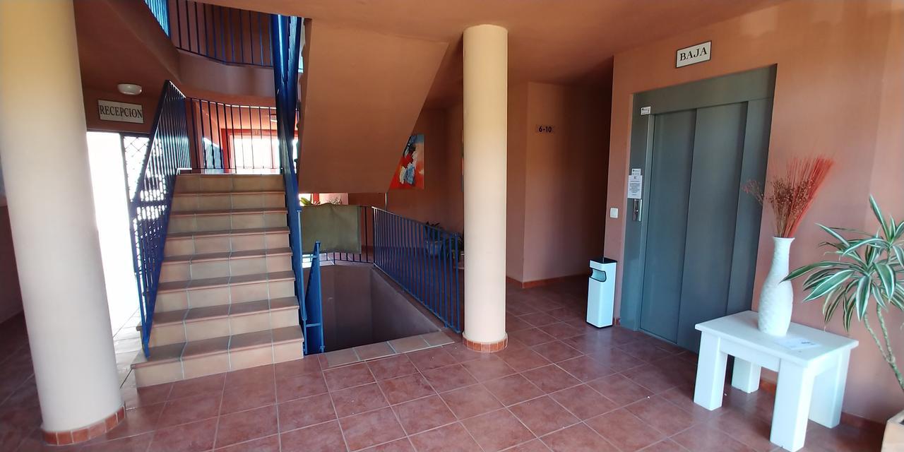 Apartamentos Esteasur Ислантилья Экстерьер фото