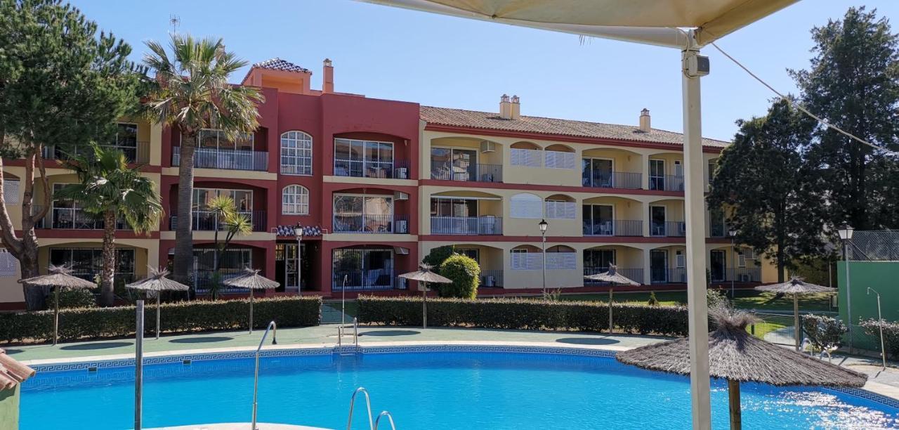 Apartamentos Esteasur Ислантилья Экстерьер фото