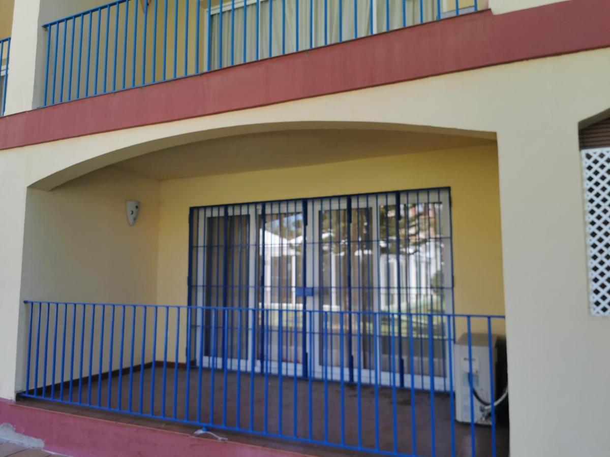 Apartamentos Esteasur Ислантилья Экстерьер фото