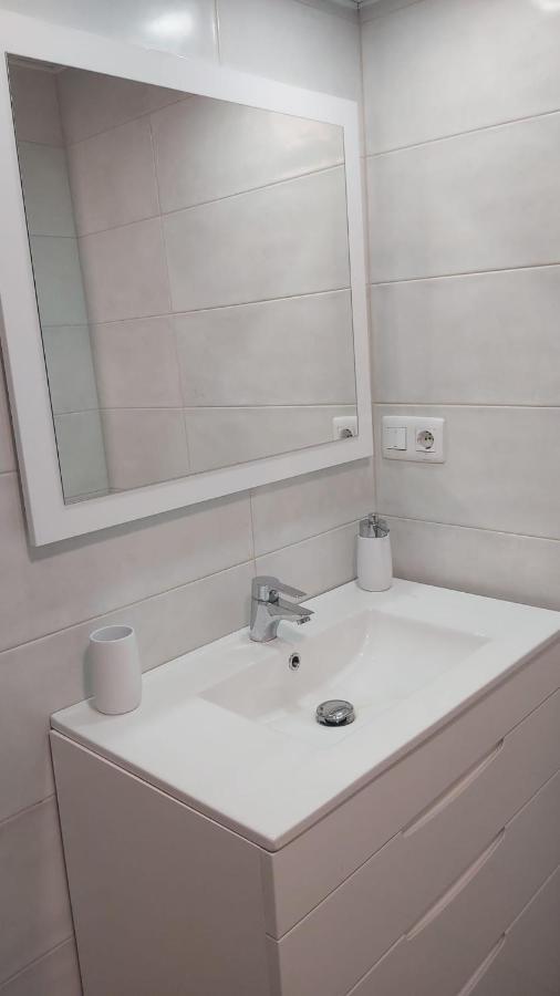 Apartamentos Esteasur Ислантилья Экстерьер фото