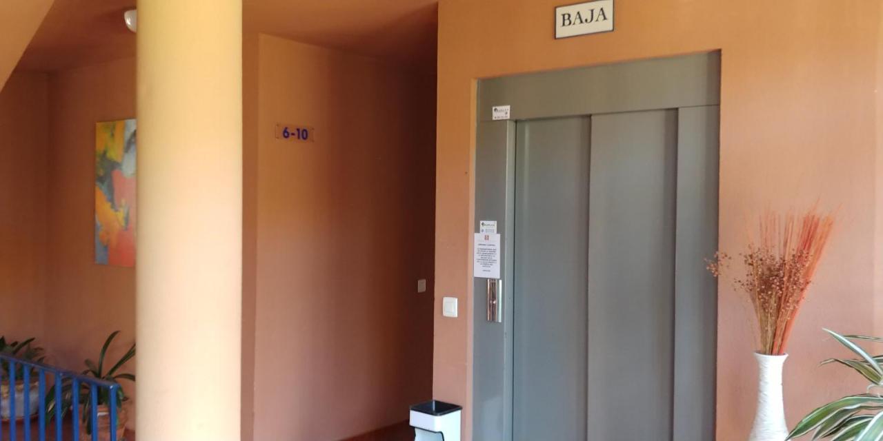 Apartamentos Esteasur Ислантилья Экстерьер фото